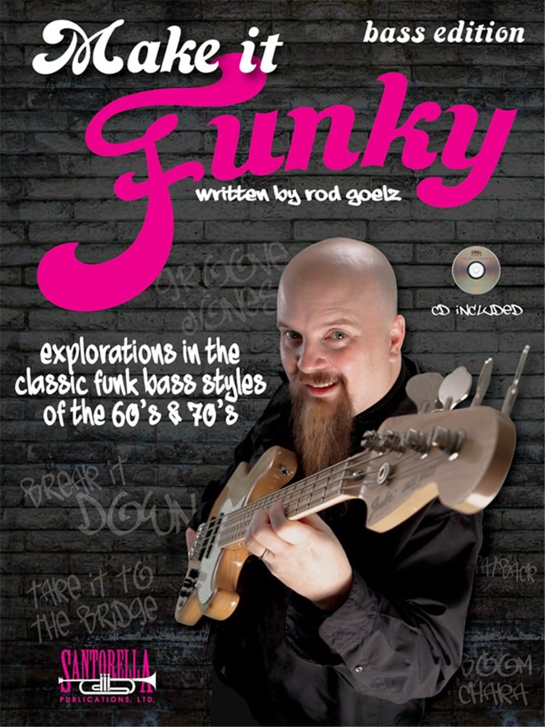 Make It Funky Bass